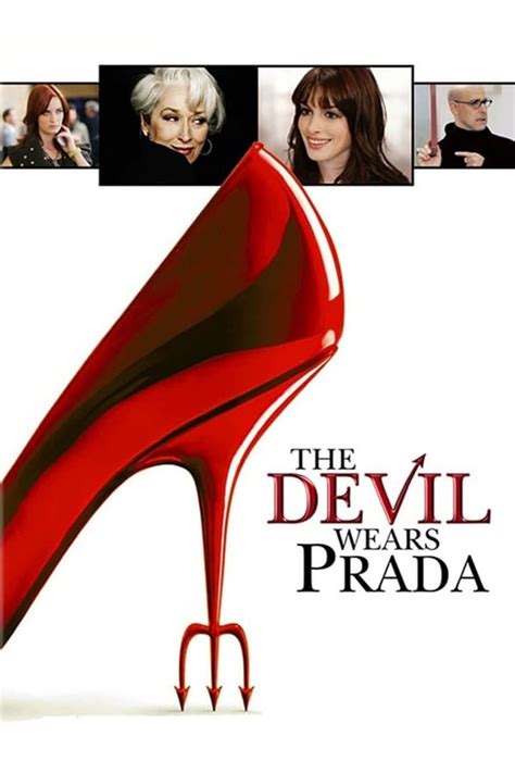 The Devil Wears Prada (2006) Stream and Watch Online